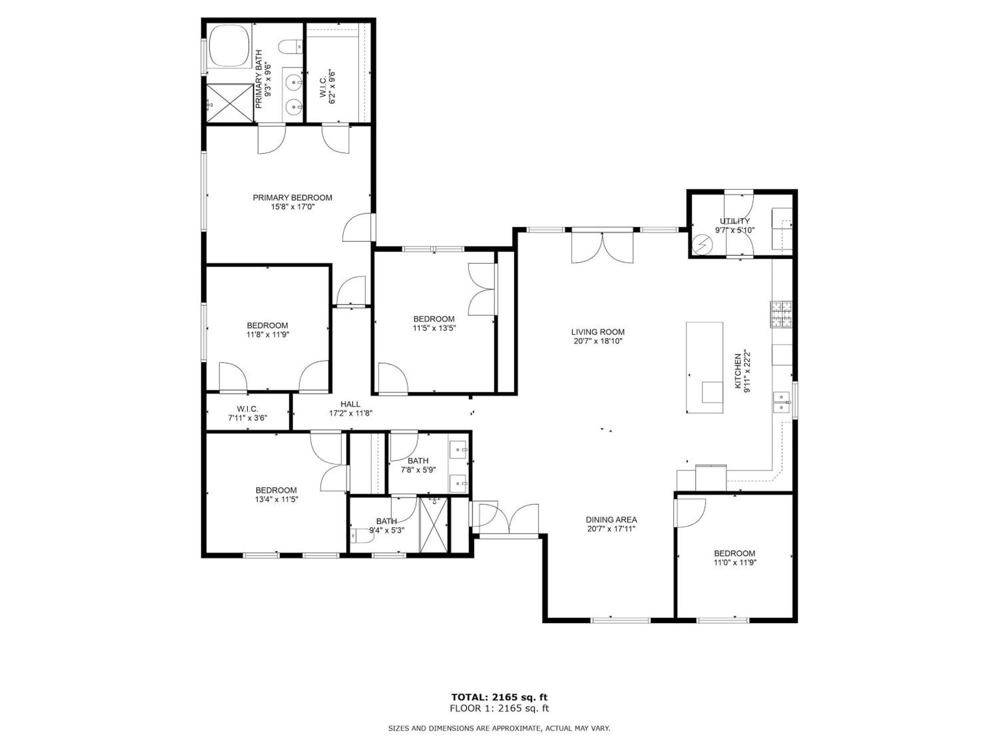 5-Bd Modern Central Getaway W Hot Tub - Mins To Dt Villa Houston Esterno foto